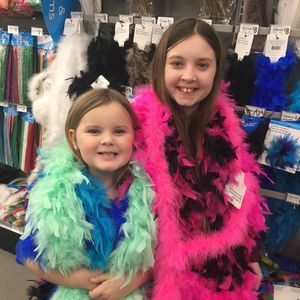 Meet your Posher, Cheryl